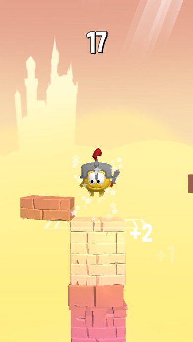 Stack Jump - iOSGods.com screenshot 5