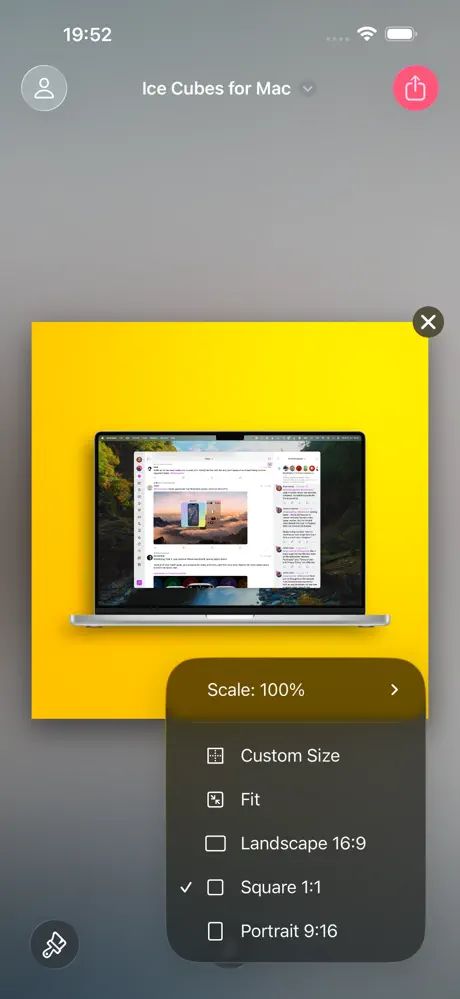Shareshot screenshot 5