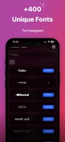 Screenshot 2 of Story Font