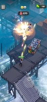 Screenshot 2 of Rage Swarm
