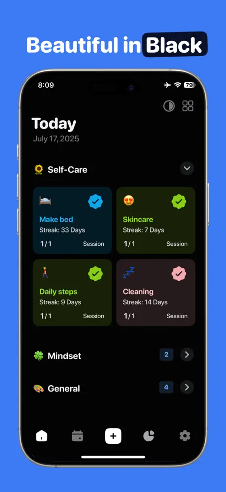 Rovelist screenshot 5