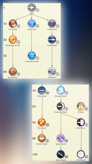 Hero Age - iOSGods.com screenshot 6