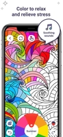 Screenshot 3 of Coloring Book for Me