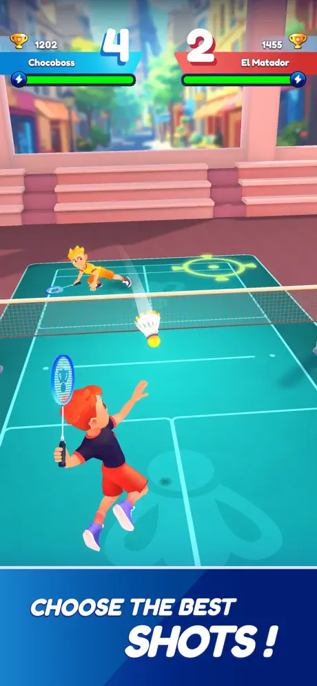 SMASH ✨ screenshot 2