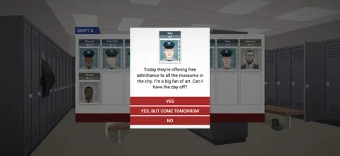 This Is the Police screenshot 3