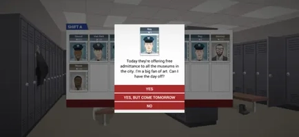 Screenshot 3 of This Is the Police
