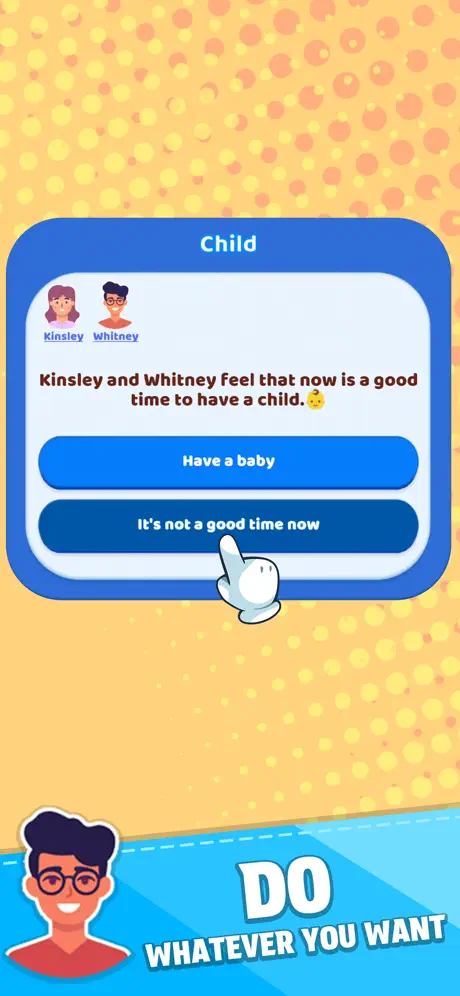 Family Life - iOSGods.com screenshot 2