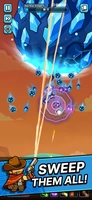 Screenshot 1 of Galactic Outlaw ✨