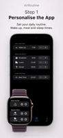 Screenshot 5 of AirRoutine