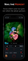 Screenshot 2 of Iris Pro