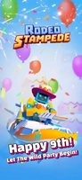 Screenshot 1 of Stampede