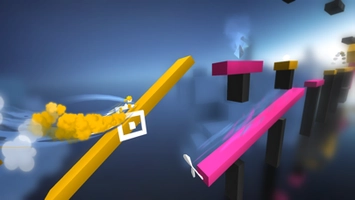 Screenshot 2 of Chameleon