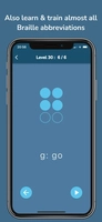 Screenshot 3 of Braille Academy: Play &  Learn