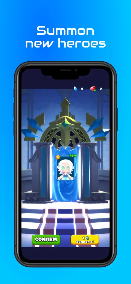 Defendoria ✨ screenshot 5