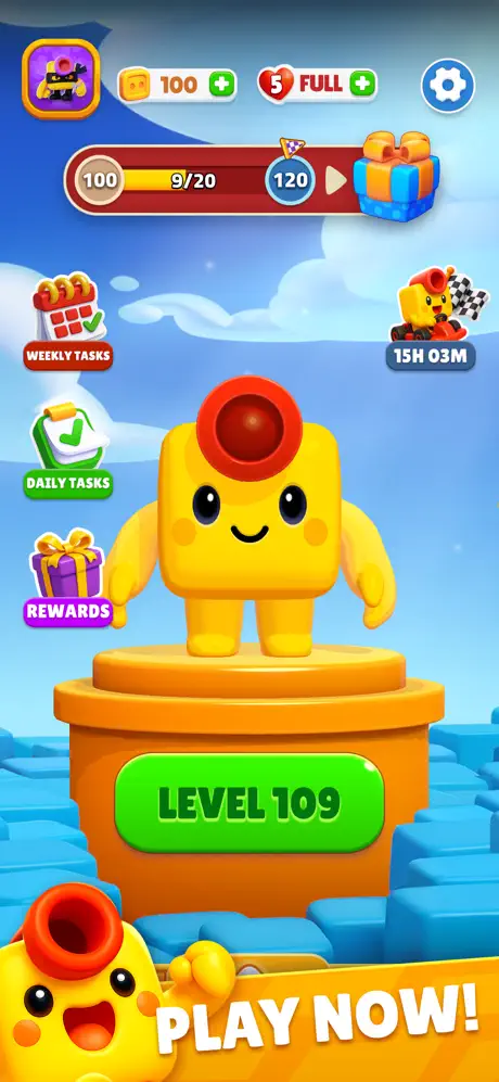 This is Blast! - iOSGods.com screenshot 5