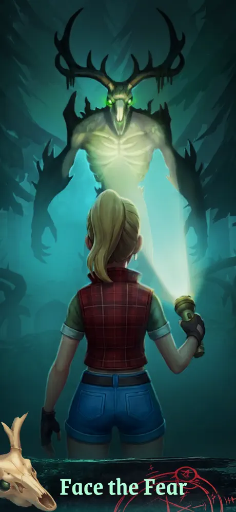 Murderhill - iOSGods.com screenshot 1