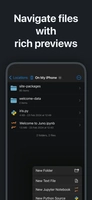 Screenshot 4 of Juno Public