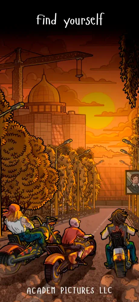 AcademDreams ✨ screenshot 2