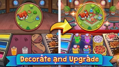 Potion Punch 2 - iOSGods.com screenshot 4