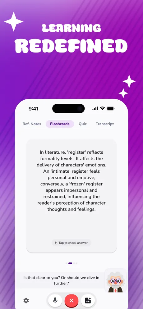Prof Curious screenshot 3