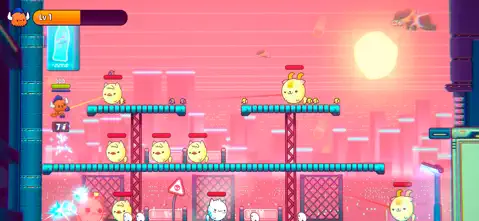 Kain Cobra - iOSGods.com screenshot 1