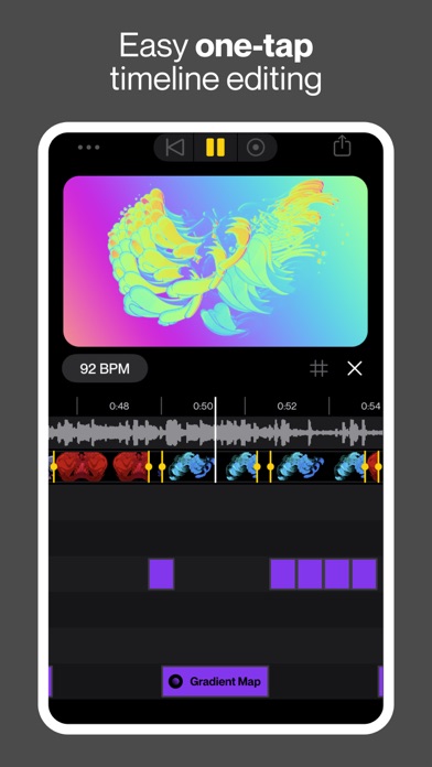 Spool screenshot 6