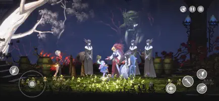 AWAKEN - Astral Blade screenshot 4