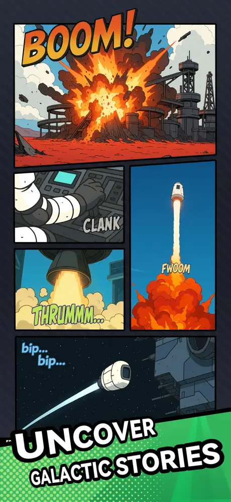 Star Overlord - iOSGods.com screenshot 5
