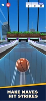 Screenshot 2 of Skyline Bowling