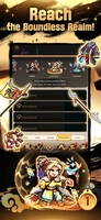 Screenshot 4 of K Demon Hunter
