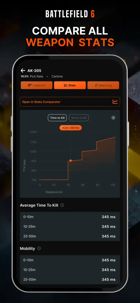 Battlefinity screenshot 3