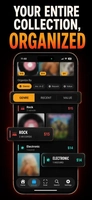 Screenshot 3 of Vinyl Scanner