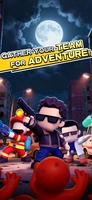 Screenshot 5 of FallenCity