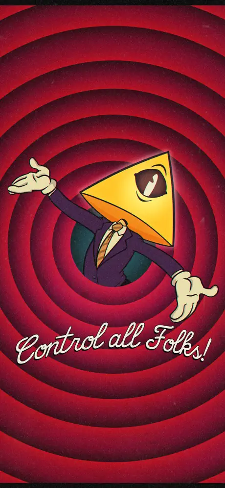 Illuminati - iOSGods.com screenshot 1