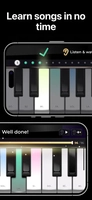 Screenshot 3 of Piano