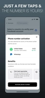 Screenshot 4 of Code by SMS