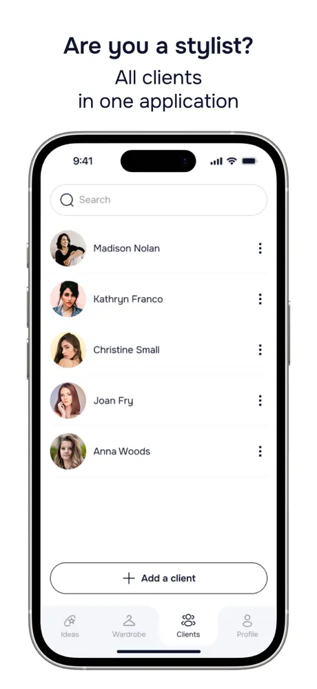 Stylify screenshot 2