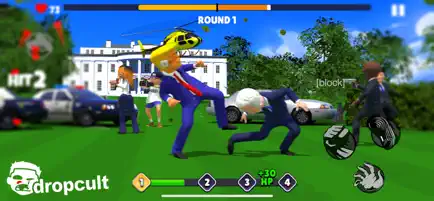 dropcult screenshot 2