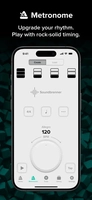 Screenshot 3 of Soundbrenner