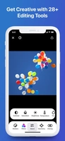 Screenshot 3 of Infltr