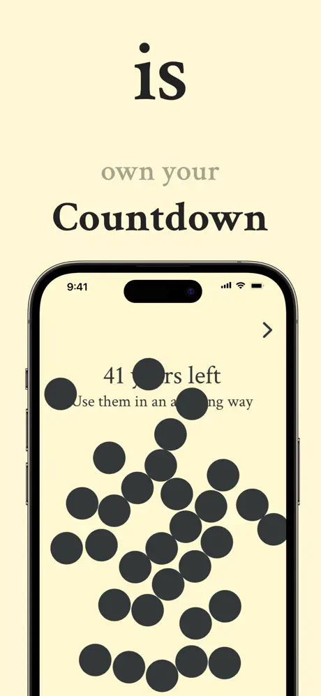 Time Left screenshot 4