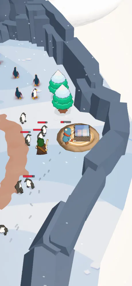 Frozia - iOSGods.com screenshot 5