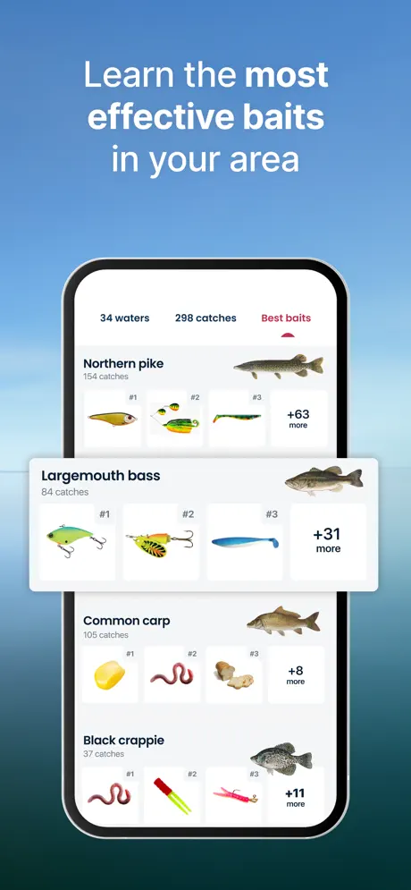 Fishbrain screenshot 5