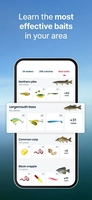 Screenshot 5 of Fishbrain