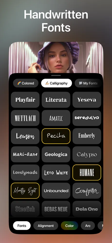 Leto screenshot 3