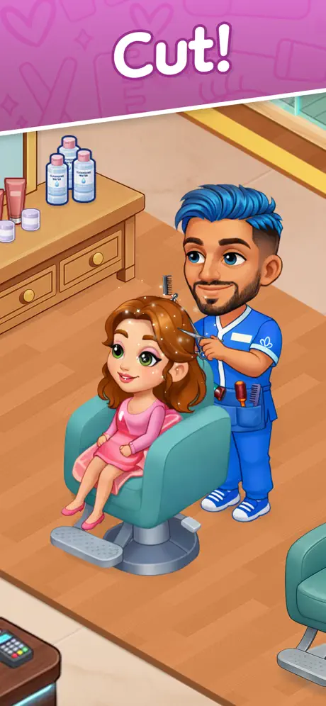 Happy Spa ✨ screenshot 3