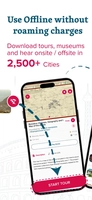 Screenshot 3 of izi.TRAVEL
