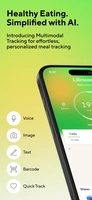 Screenshot 1 of Lifesum