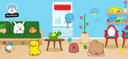 Screenshot 2 of Toca Boca Jr Classics