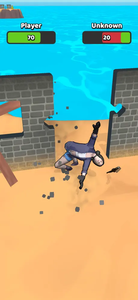 Snipers Duel ✨ screenshot 4
